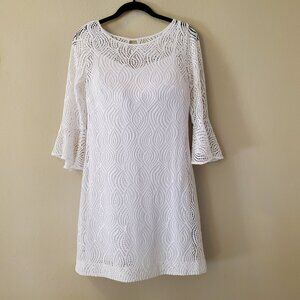 Lilly Pulitzer mini dress